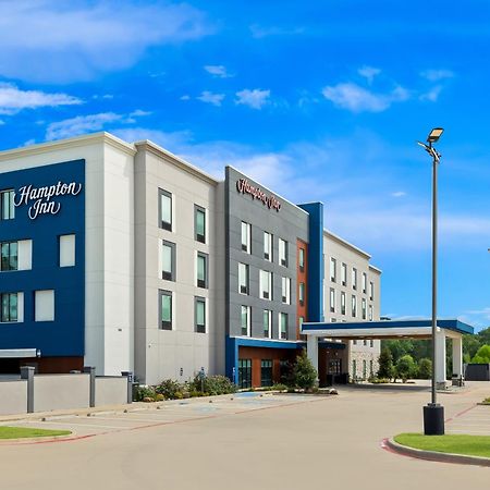 Hampton Inn لونغفيو المظهر الخارجي الصورة